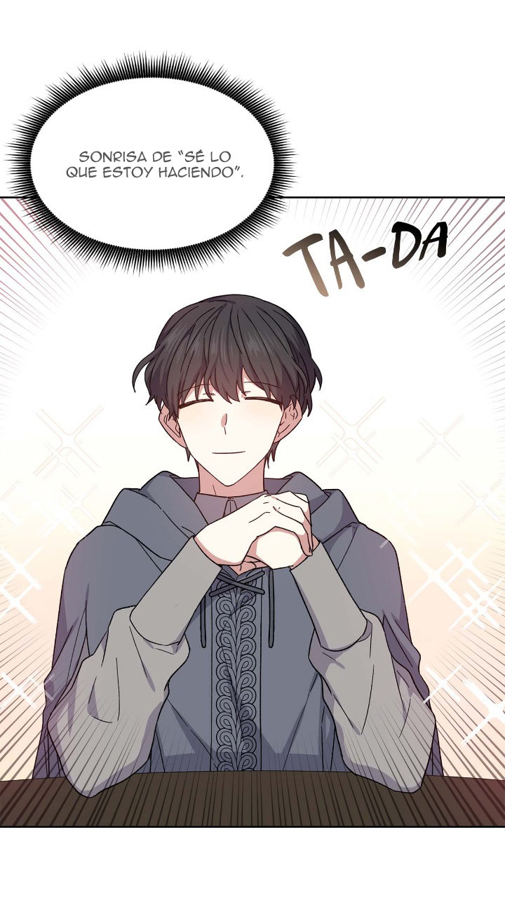 Read La Sombra de la Corona (ES) Manga Online
