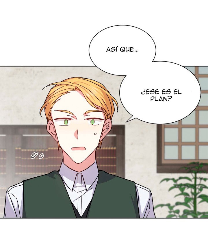Read La Sombra de la Corona (ES) Manga Online