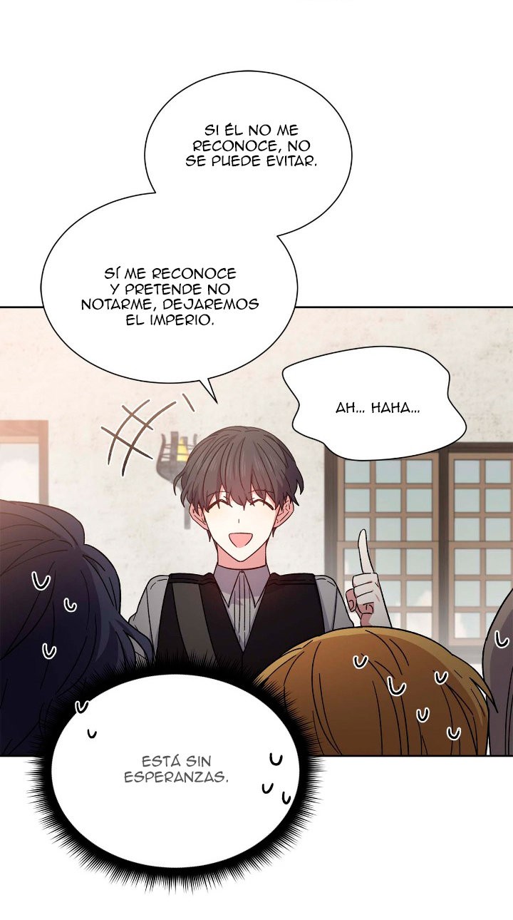 Read La Sombra de la Corona (ES) Manga Online