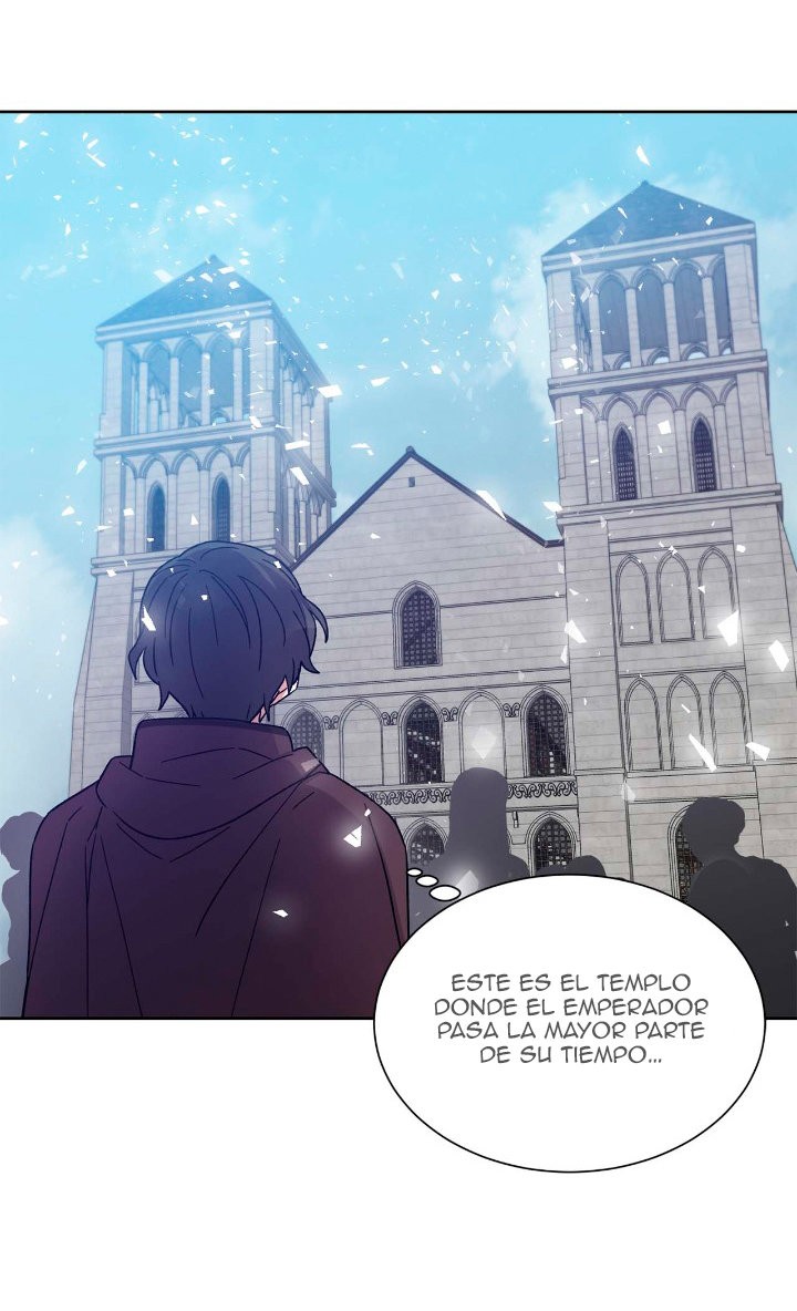 Read La Sombra de la Corona (ES) Manga Online