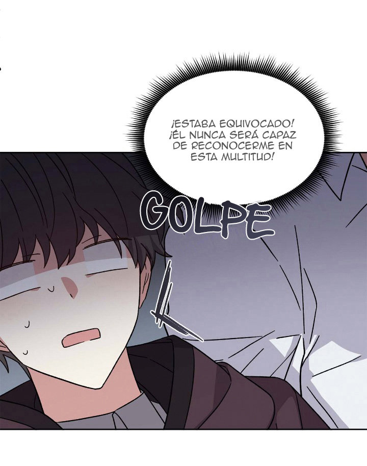 Read La Sombra de la Corona (ES) Manga Online