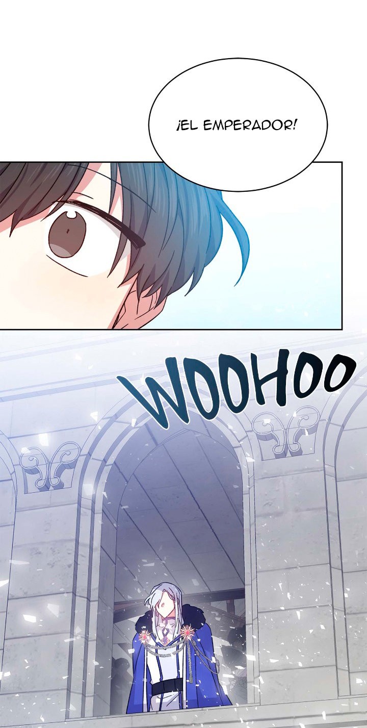 Read La Sombra de la Corona (ES) Manga Online