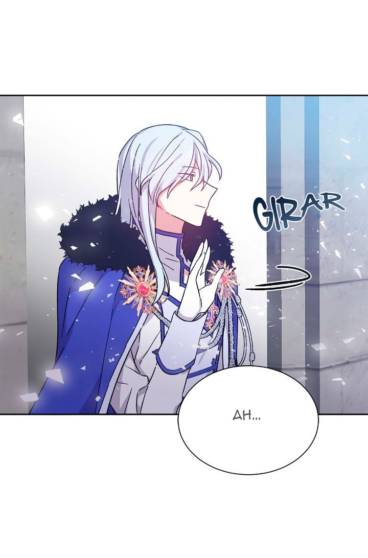Read La Sombra de la Corona (ES) Manga Online