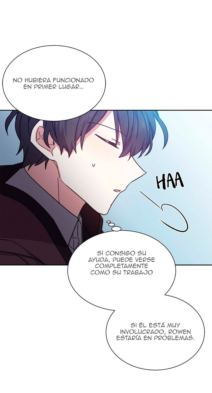 Read La Sombra de la Corona (ES) Manga Online