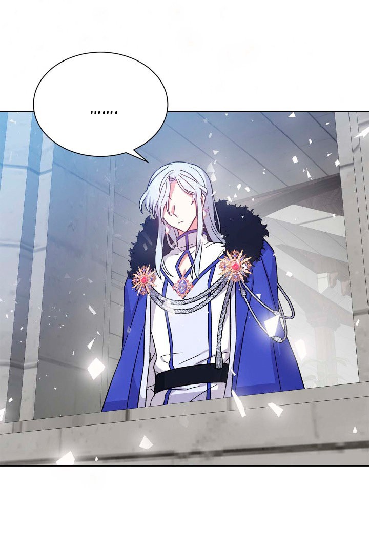 Read La Sombra de la Corona (ES) Manga Online