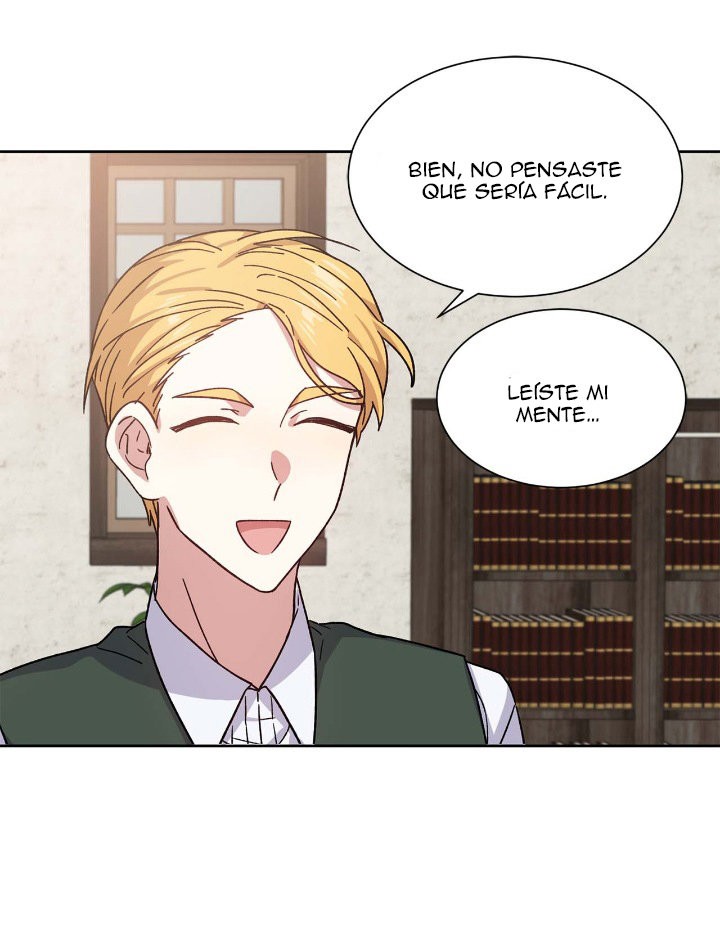 Read La Sombra de la Corona (ES) Manga Online