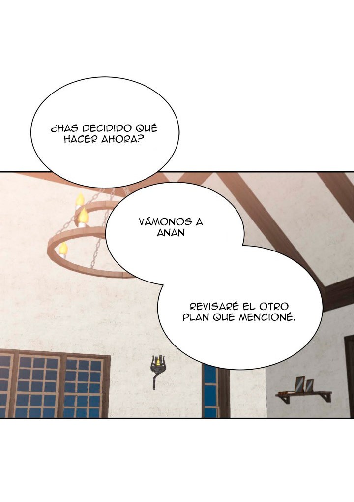 Read La Sombra de la Corona (ES) Manga Online