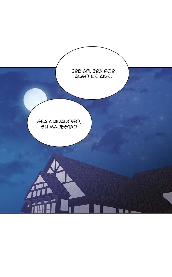Read La Sombra de la Corona (ES) Manga Online