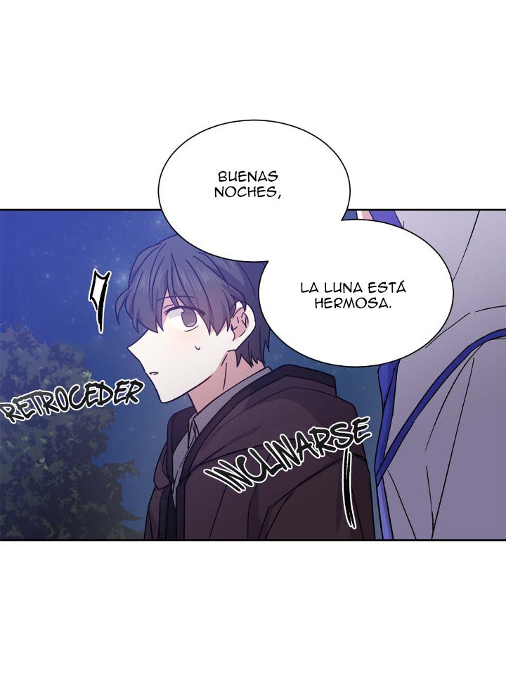 Read La Sombra de la Corona (ES) Manga Online