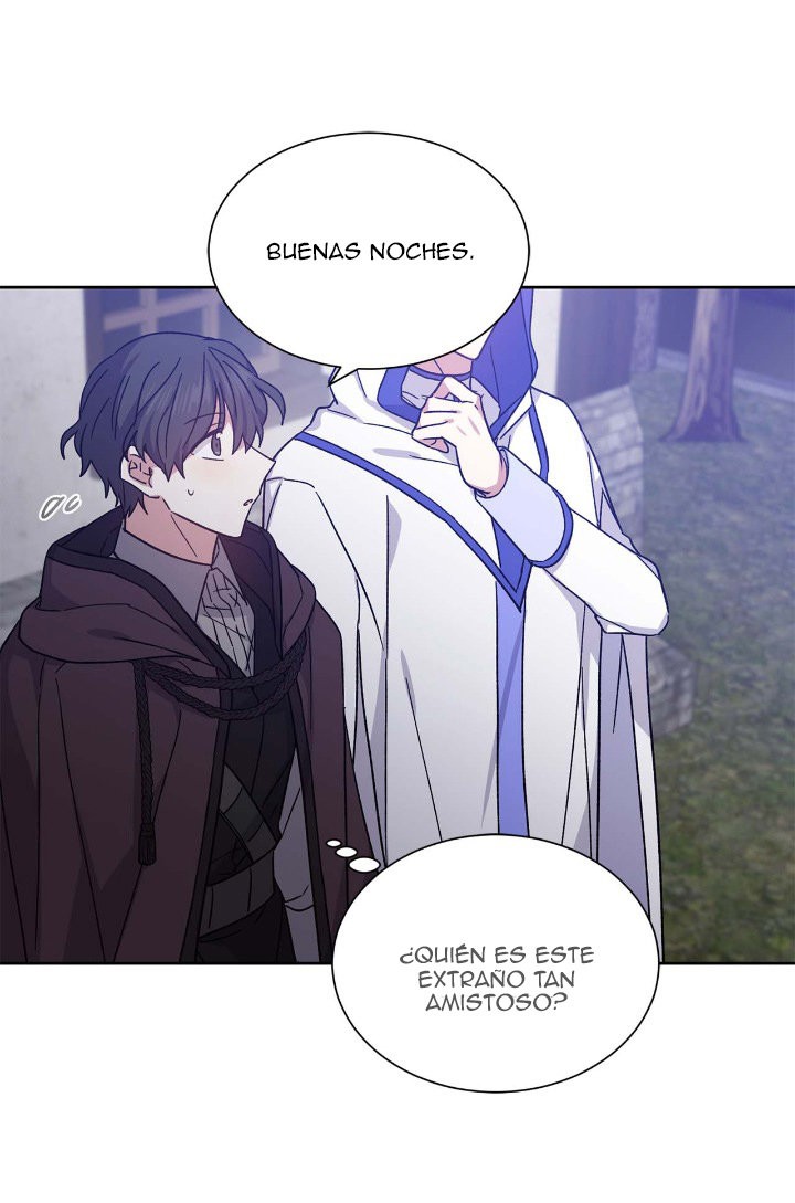 Read La Sombra de la Corona (ES) Manga Online