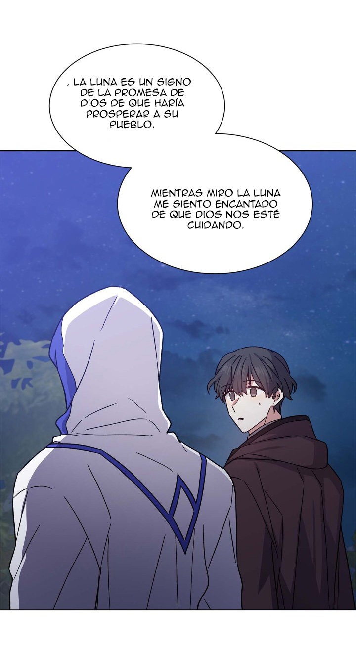 Read La Sombra de la Corona (ES) Manga Online