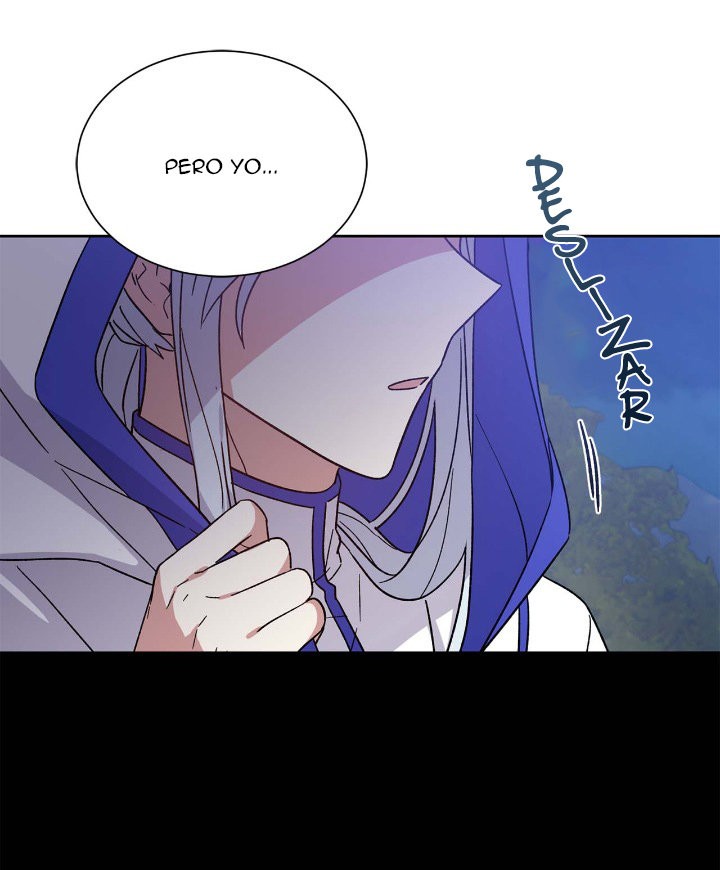 Read La Sombra de la Corona (ES) Manga Online