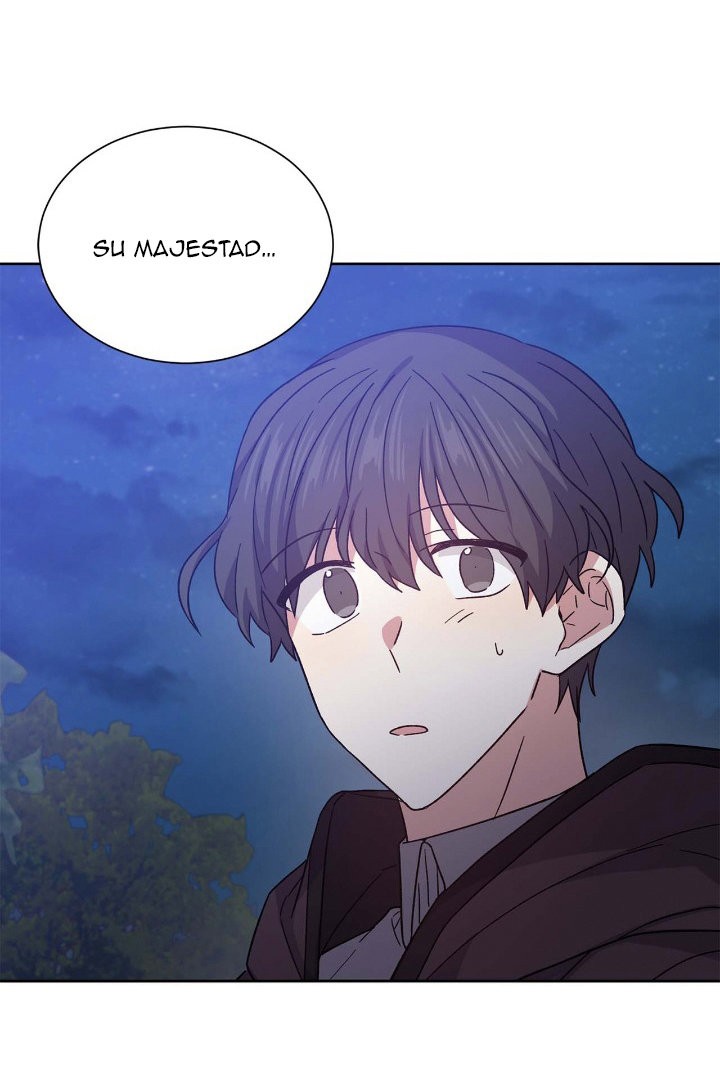 Read La Sombra de la Corona (ES) Manga Online