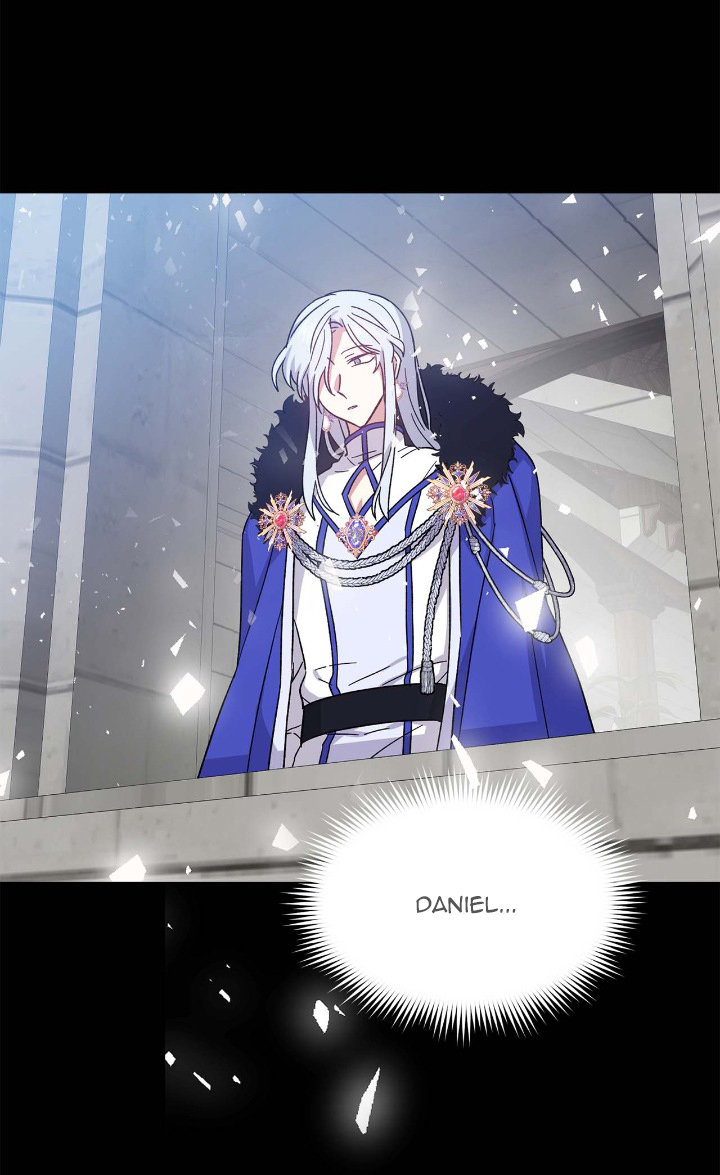 Read La Sombra de la Corona (ES) Manga Online