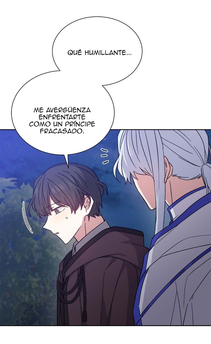 Read La Sombra de la Corona (ES) Manga Online
