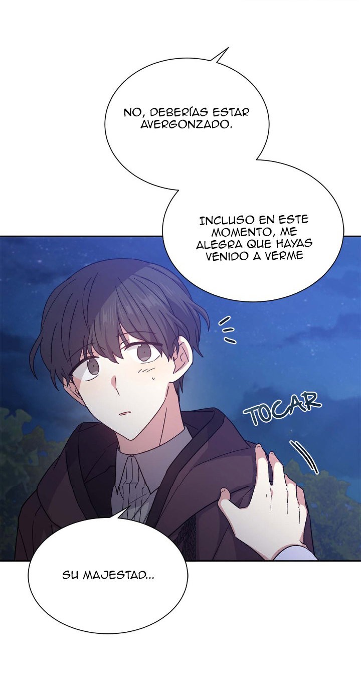 Read La Sombra de la Corona (ES) Manga Online