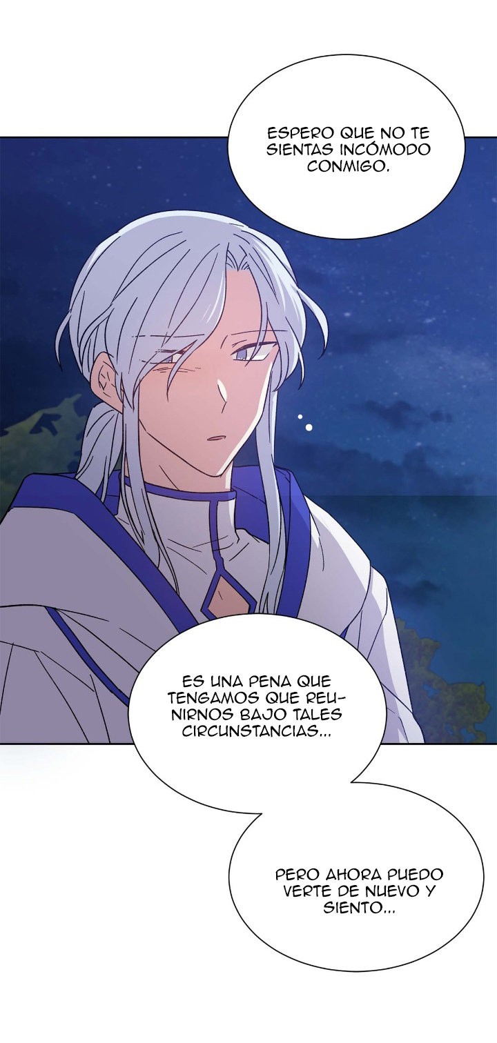 Read La Sombra de la Corona (ES) Manga Online
