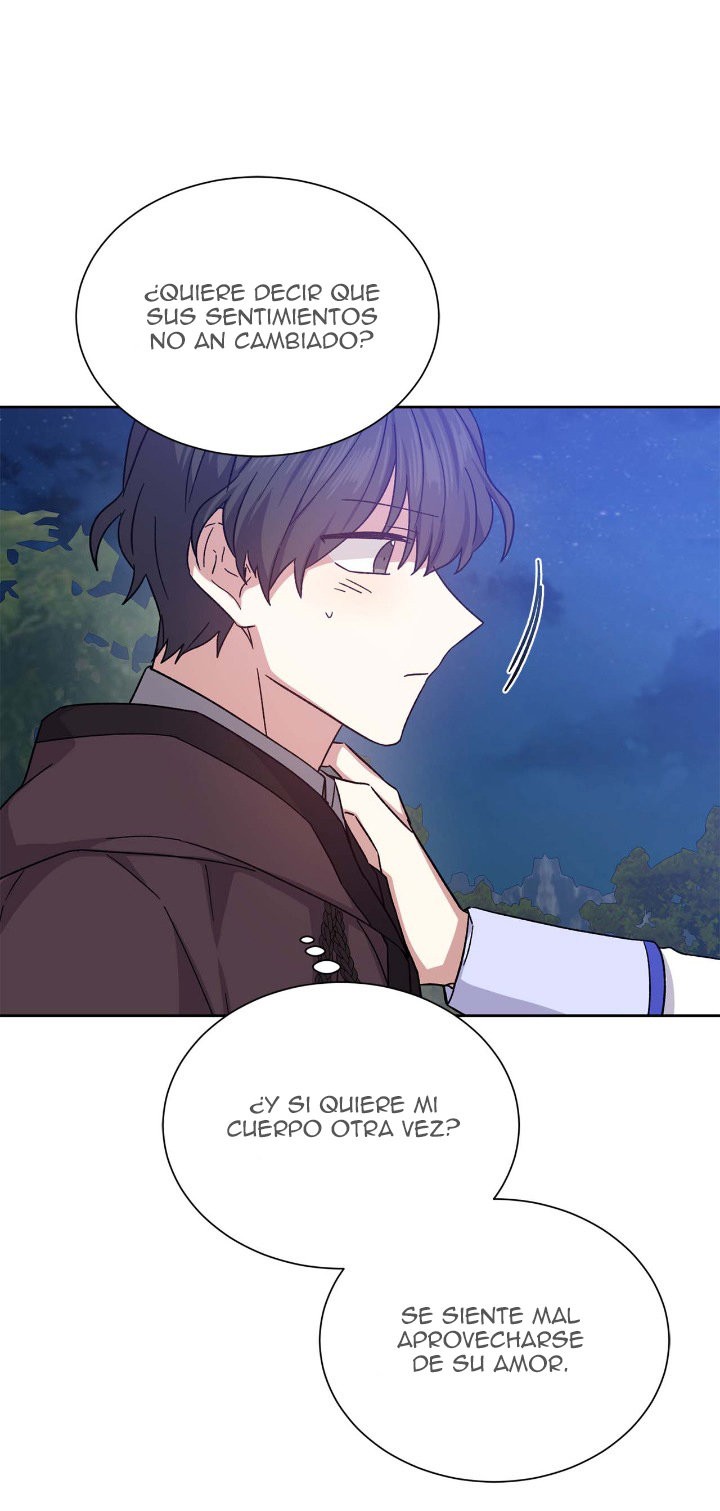 Read La Sombra de la Corona (ES) Manga Online
