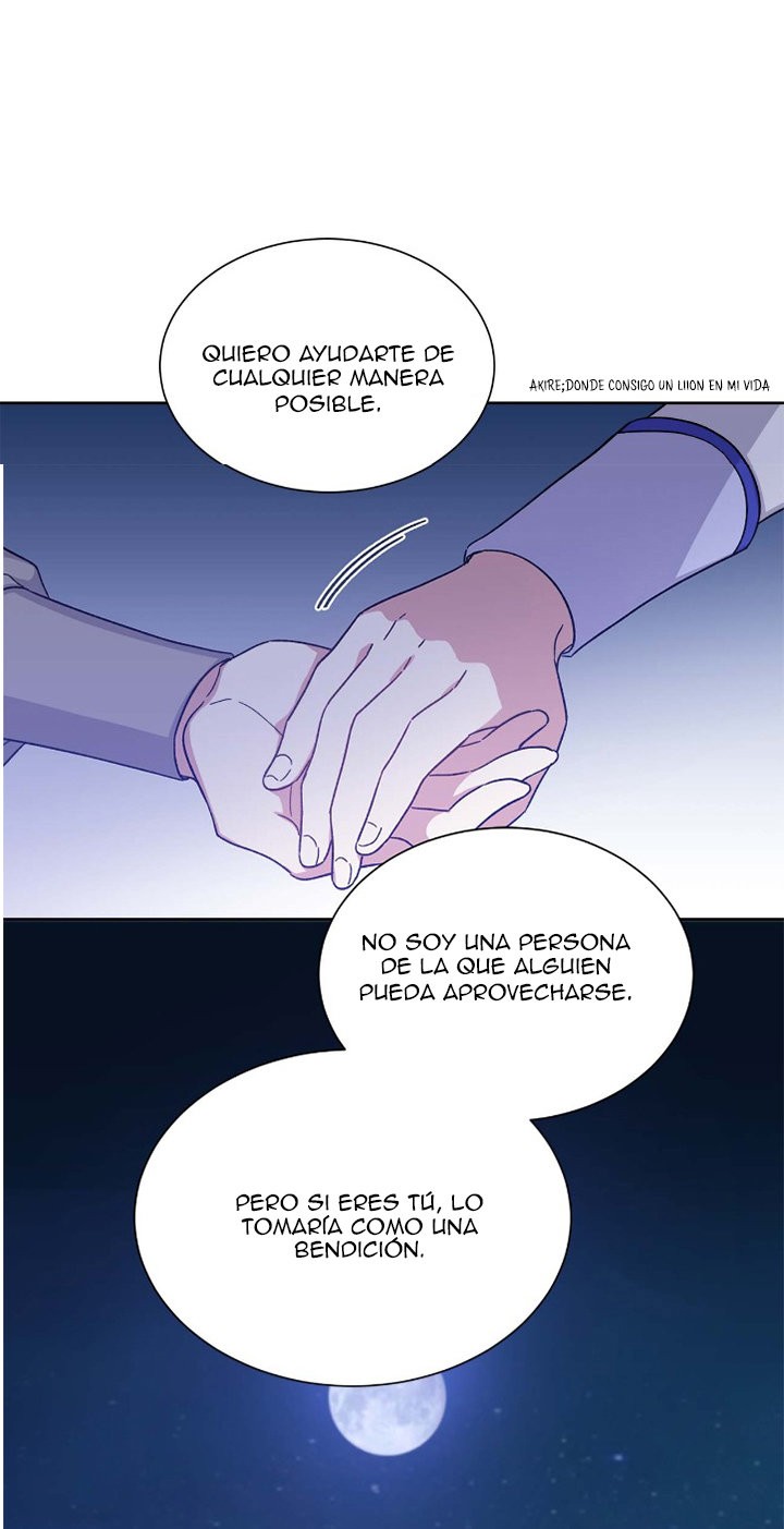 Read La Sombra de la Corona (ES) Manga Online