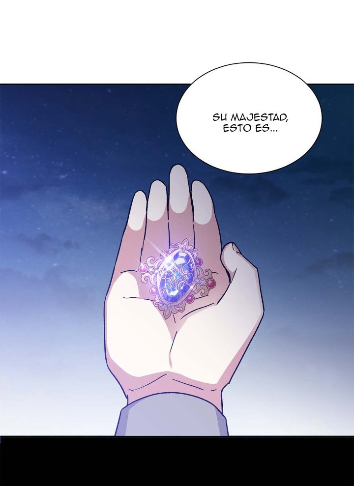Read La Sombra de la Corona (ES) Manga Online