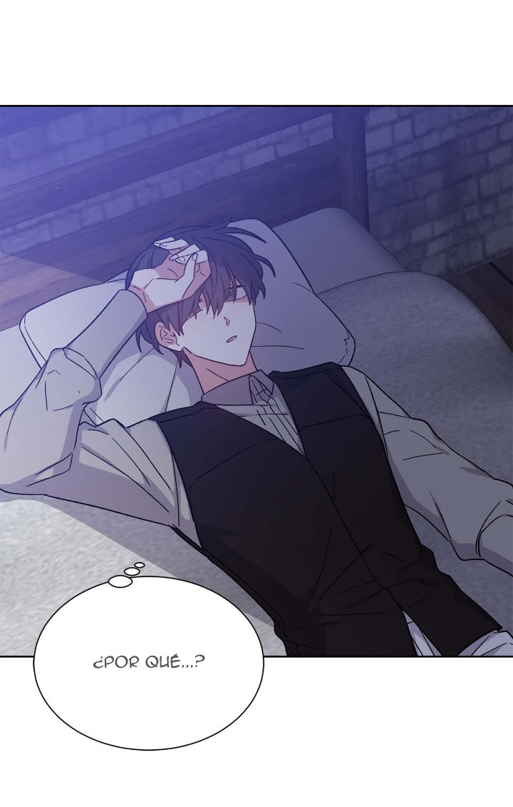 Read La Sombra de la Corona (ES) Manga Online