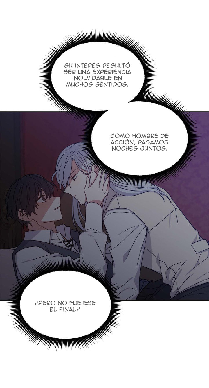 Read La Sombra de la Corona (ES) Manga Online