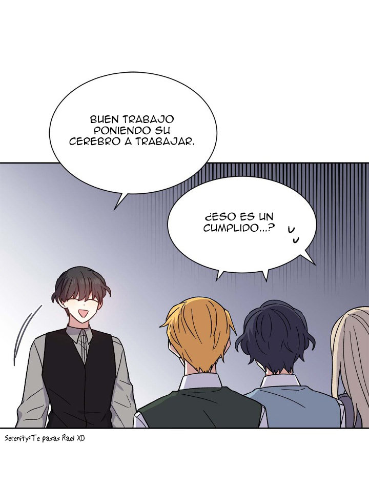 Read La Sombra de la Corona (ES) Manga Online