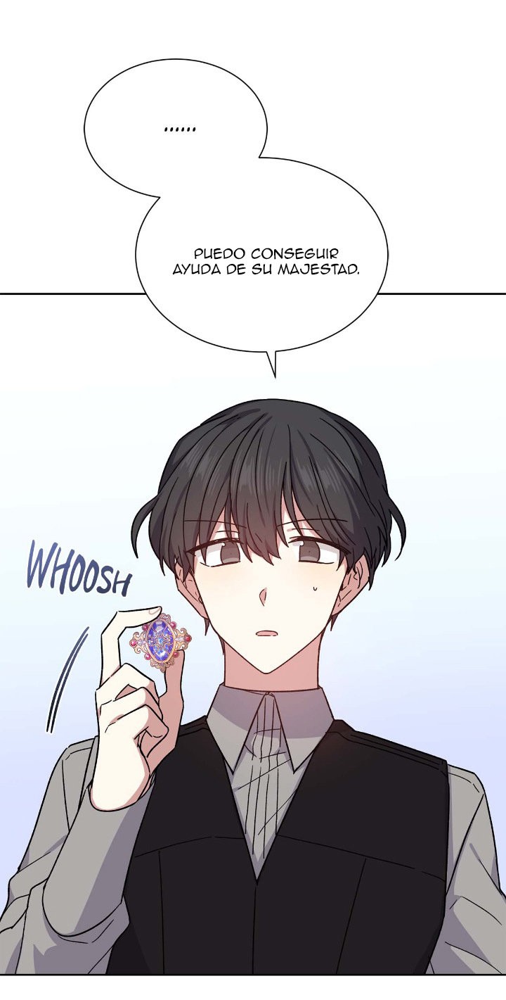 Read La Sombra de la Corona (ES) Manga Online