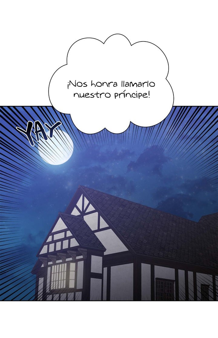 Read La Sombra de la Corona (ES) Manga Online
