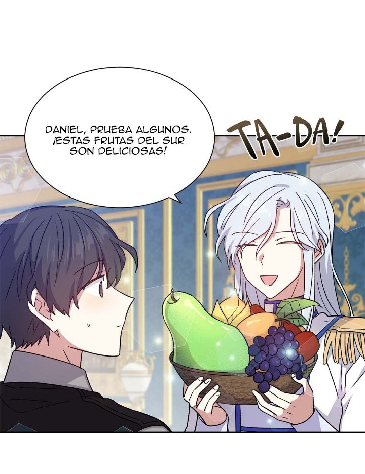 Read La Sombra de la Corona (ES) Manga Online