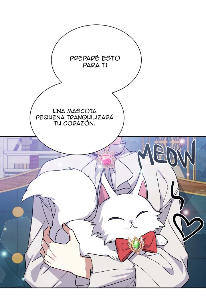 Read La Sombra de la Corona (ES) Manga Online