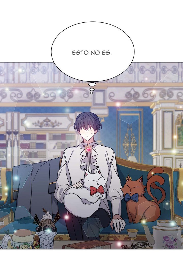 Read La Sombra de la Corona (ES) Manga Online