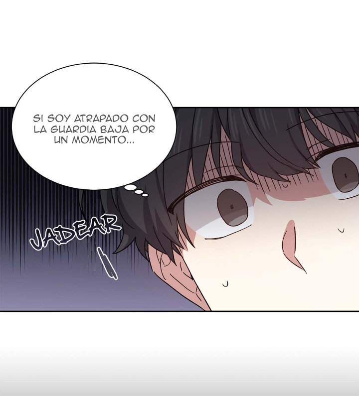 Read La Sombra de la Corona (ES) Manga Online