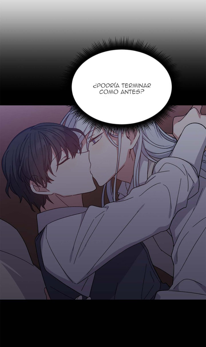 Read La Sombra de la Corona (ES) Manga Online