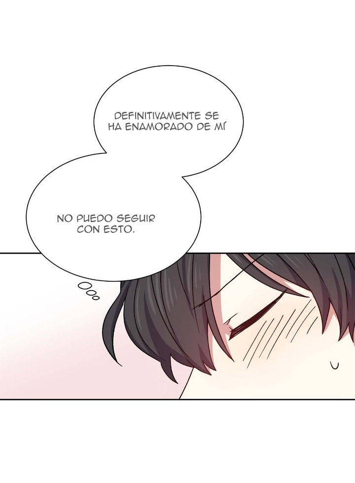 Read La Sombra de la Corona (ES) Manga Online