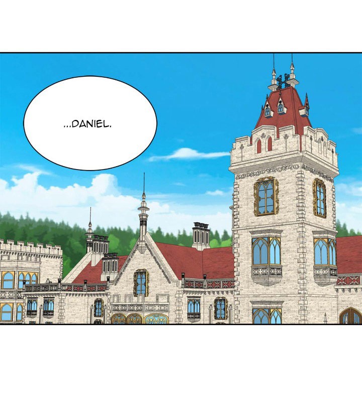 Read La Sombra de la Corona (ES) Manga Online