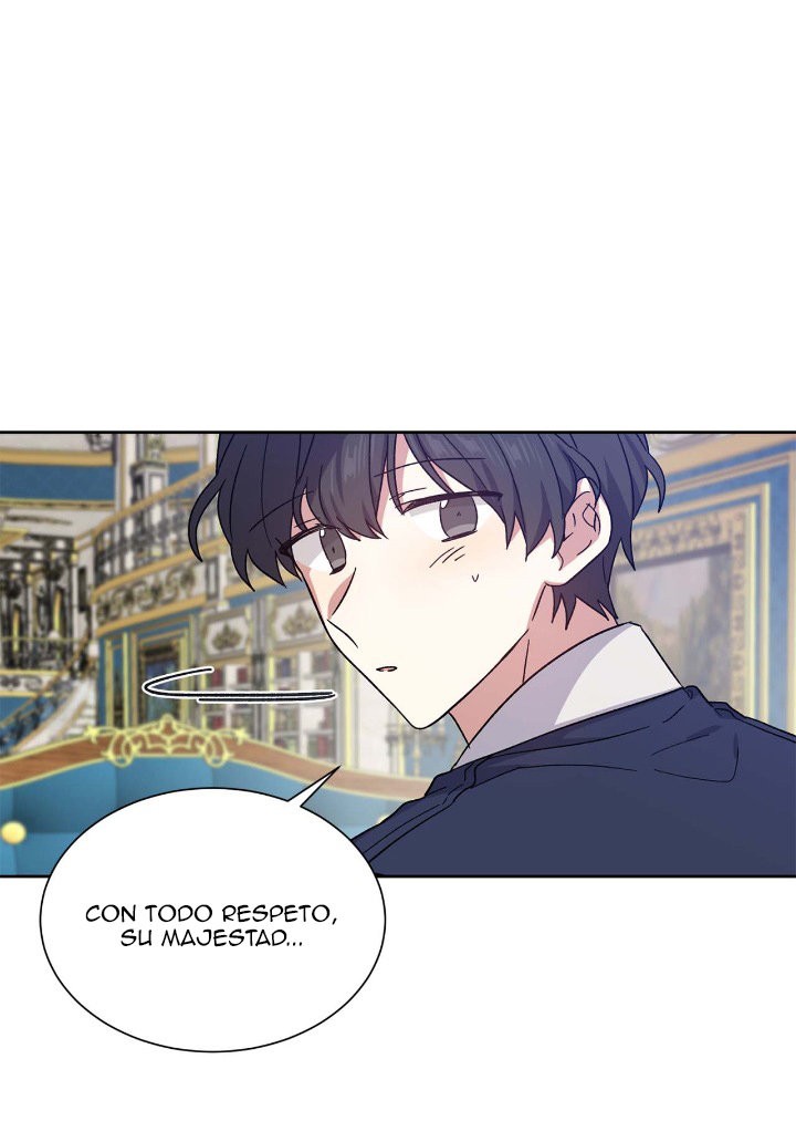 Read La Sombra de la Corona (ES) Manga Online
