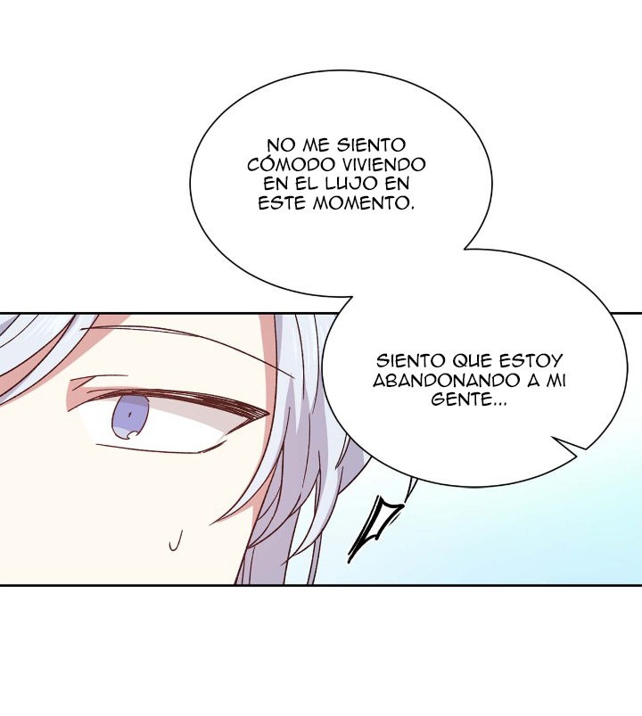 Read La Sombra de la Corona (ES) Manga Online