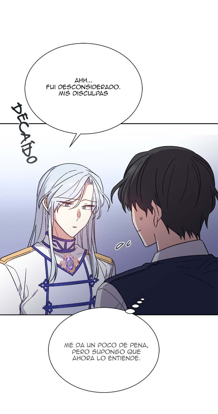 Read La Sombra de la Corona (ES) Manga Online