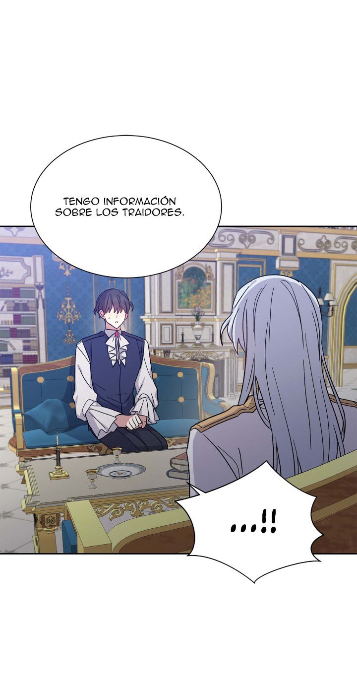 Read La Sombra de la Corona (ES) Manga Online