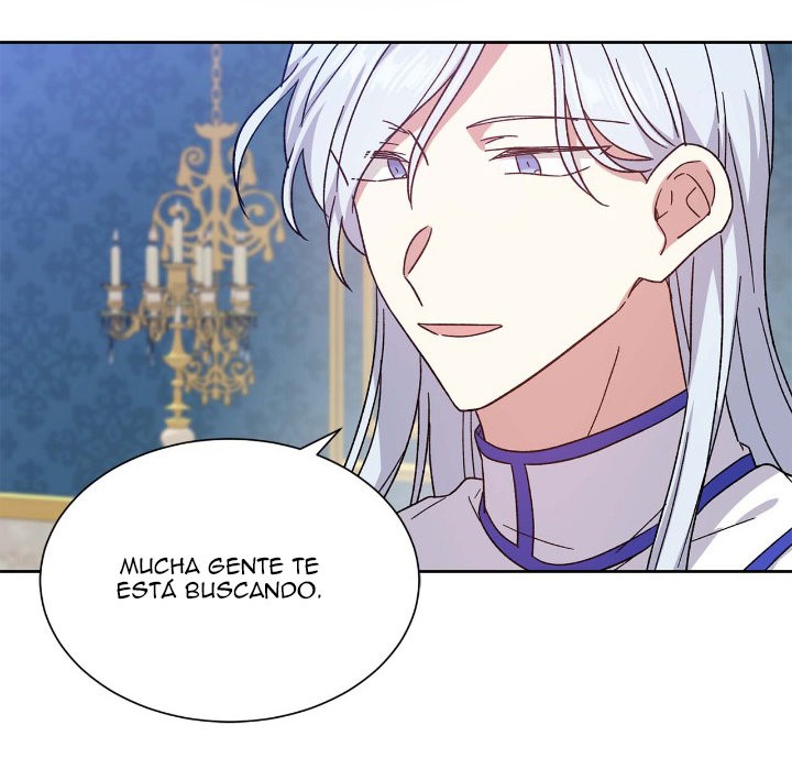 Read La Sombra de la Corona (ES) Manga Online