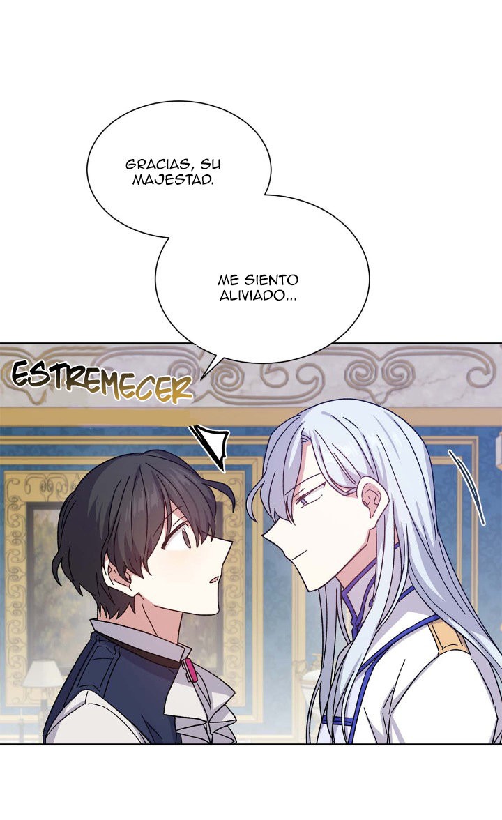 Read La Sombra de la Corona (ES) Manga Online