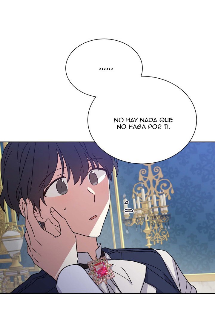 Read La Sombra de la Corona (ES) Manga Online