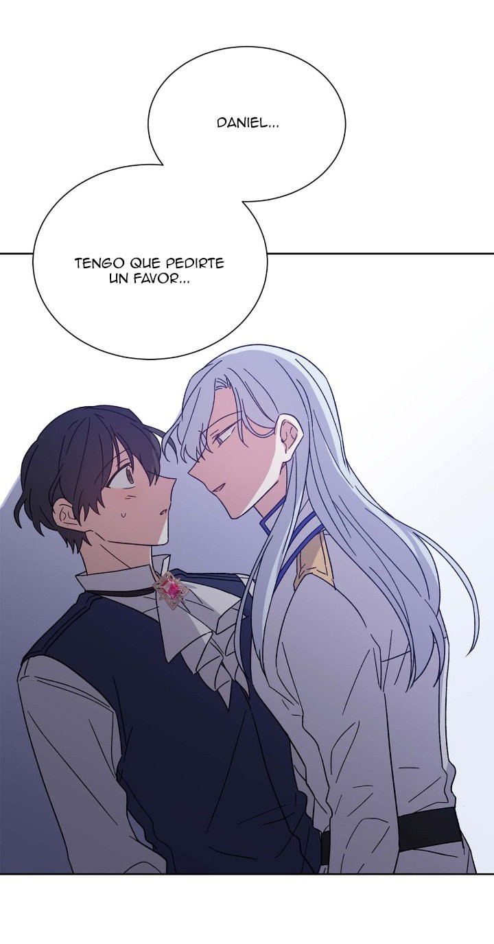 Read La Sombra de la Corona (ES) Manga Online