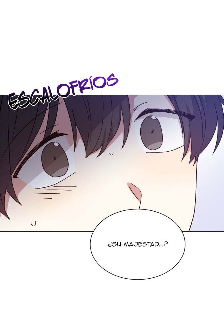 Read La Sombra de la Corona (ES) Manga Online