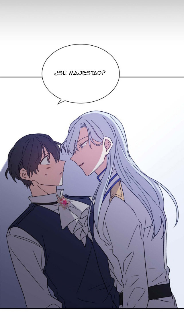Read La Sombra de la Corona (ES) Manga Online