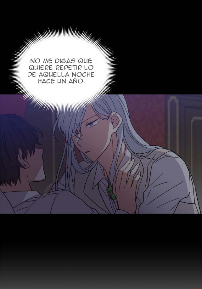 Read La Sombra de la Corona (ES) Manga Online