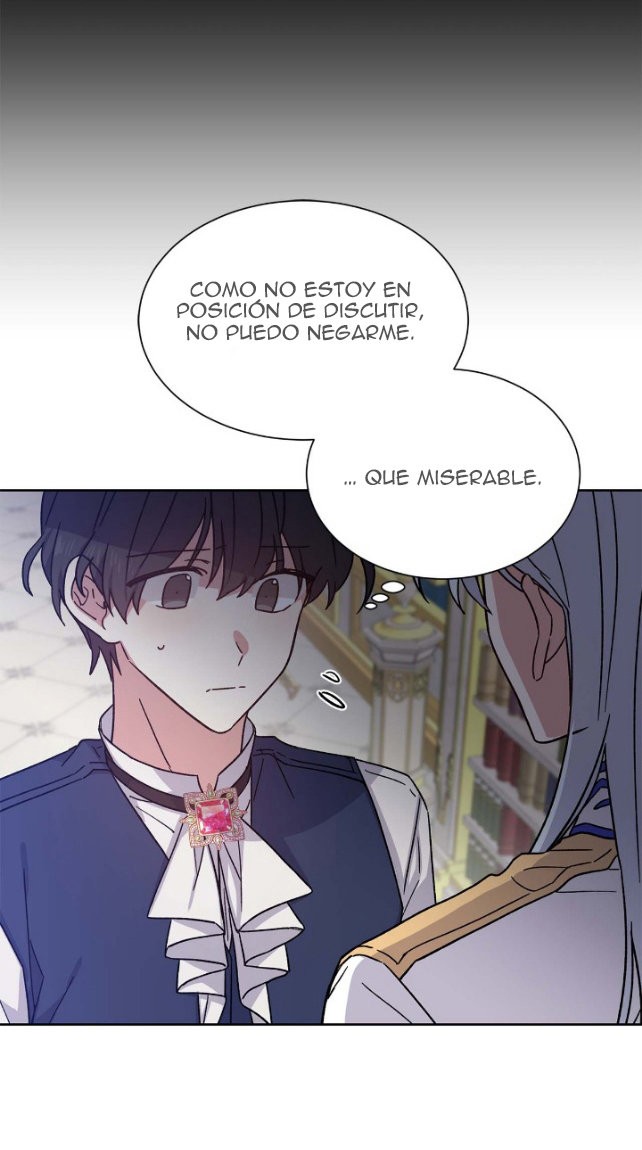 Read La Sombra de la Corona (ES) Manga Online