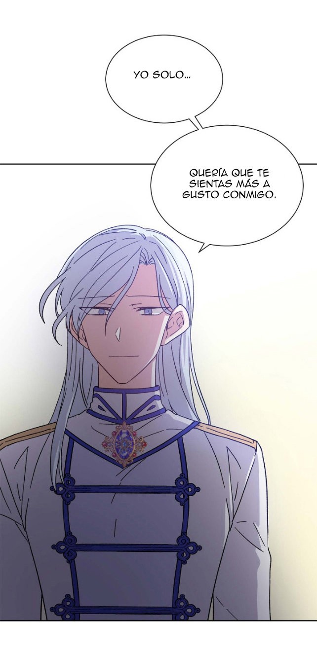 Read La Sombra de la Corona (ES) Manga Online