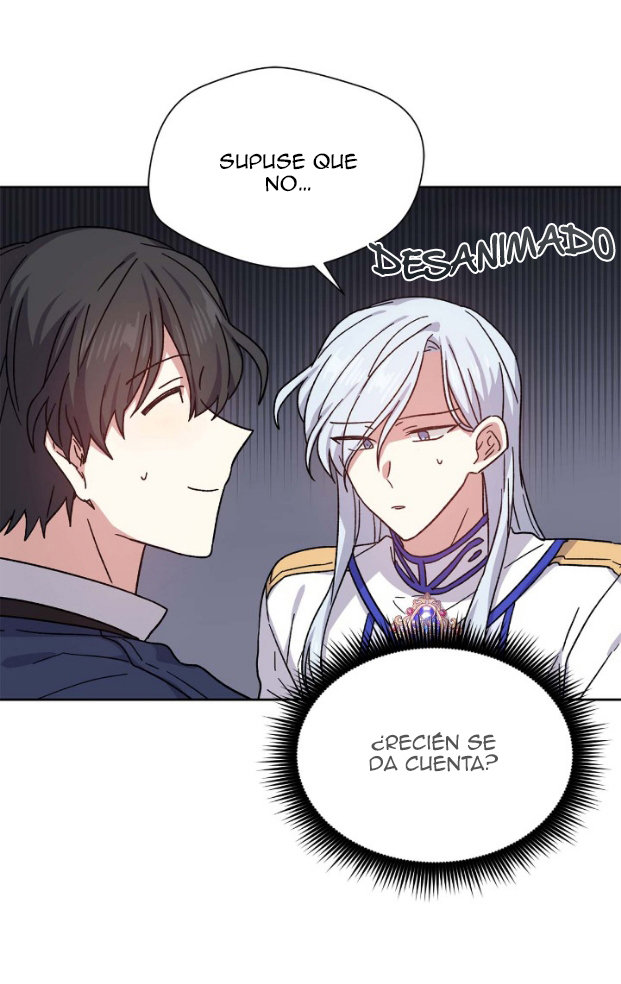Read La Sombra de la Corona (ES) Manga Online